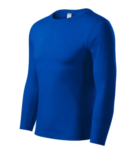 Piccolio Progress LS unisex póló