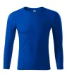 Piccolio Progress LS unisex póló