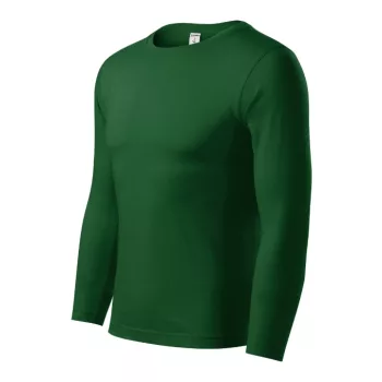 Piccolio Progress LS unisex póló