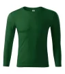 Piccolio Progress LS unisex póló