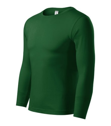 Piccolio Progress LS unisex póló