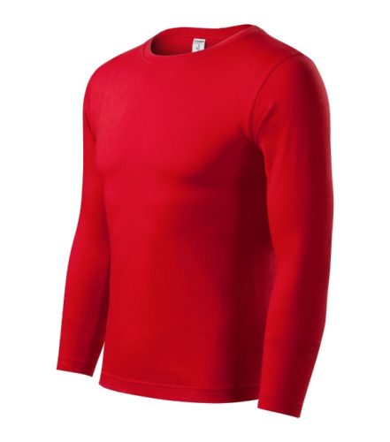 Piccolio Progress LS unisex póló