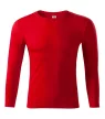 Piccolio Progress LS unisex póló