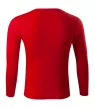 Piccolio Progress LS unisex póló