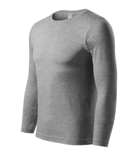 Piccolio Progress LS unisex póló