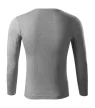 Piccolio Progress LS unisex póló