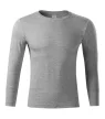 Piccolio Progress LS unisex póló