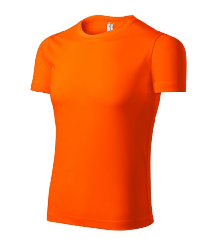 Piccolio Pixel unisex póló