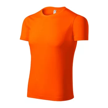 Piccolio Pixel unisex póló