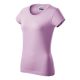 Resist póló női orchidea 2XL
