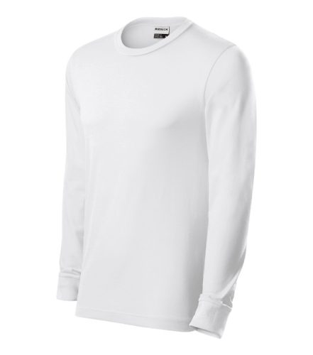 Rimeck Resist LS unisex póló