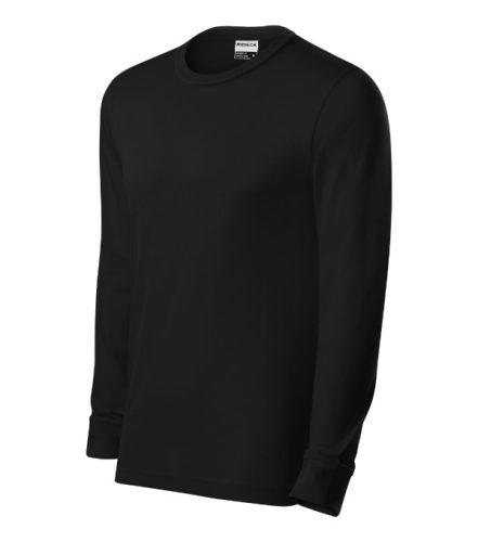 Rimeck Resist LS unisex póló