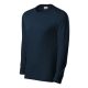 Rimeck Resist LS unisex póló