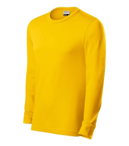 Rimeck Resist LS unisex póló