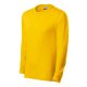 Rimeck Resist LS unisex póló