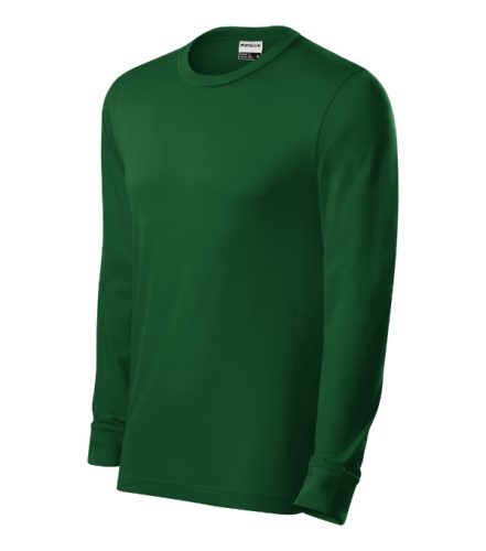 Rimeck Resist LS unisex póló