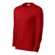 Rimeck Resist LS unisex póló