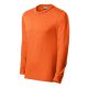 Rimeck Resist LS unisex póló