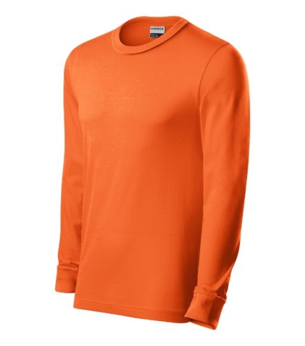 Rimeck Resist LS unisex póló