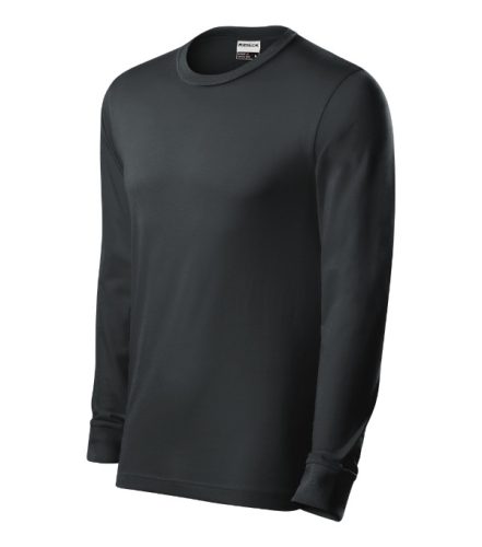 Rimeck Resist LS unisex póló