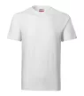 Base póló unisex fehér 00 (brand label) S