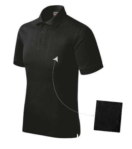Rimeck Resist Heavy Polo férfi galléros póló