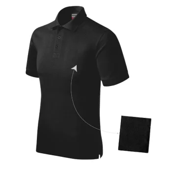 Rimeck Resist Heavy Polo férfi galléros póló