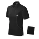 Rimeck Resist Heavy Polo férfi galléros póló