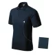 Rimeck Resist Heavy Polo férfi galléros póló
