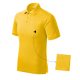 Rimeck Resist Heavy Polo férfi galléros póló