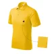 Rimeck Resist Heavy Polo férfi galléros póló