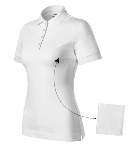 Rimeck Resist Heavy Polo női galléros póló