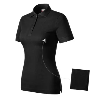 Rimeck Resist Heavy Polo női galléros póló