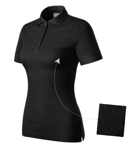 Rimeck Resist Heavy Polo női galléros póló