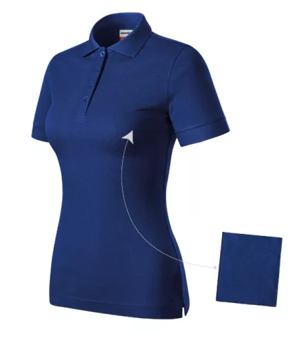 Rimeck Resist Heavy Polo női galléros póló