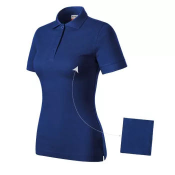 Rimeck Resist Heavy Polo női galléros póló