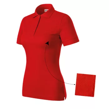 Rimeck Resist Heavy Polo női galléros póló