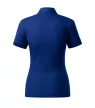 Resist Heavy Polo galléros póló női királykék (brand label) XS