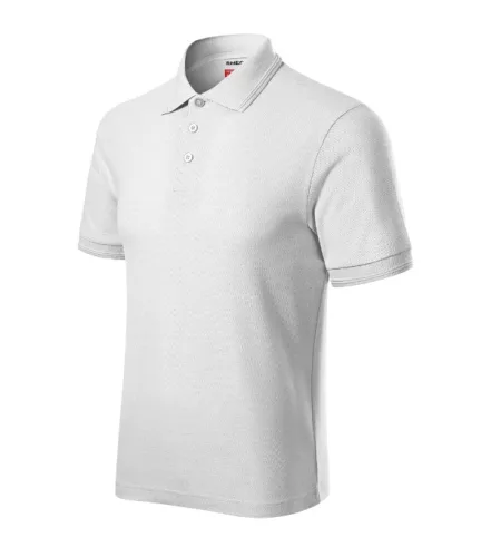 Rimeck Reserve férfi galléros póló