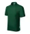 Reserve galléros póló férfi dark green L