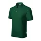 Reserve galléros póló férfi dark green 3XL