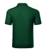 Reserve galléros póló férfi dark green 3XL
