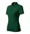 Reserve galléros póló női dark green S