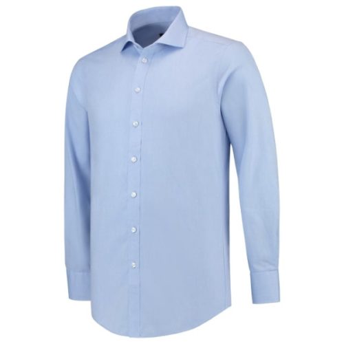 Tricorp Fitted Shirt férfi ing
