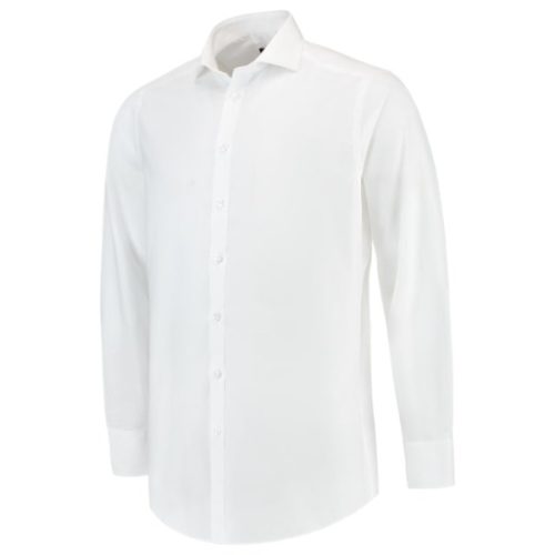 Tricorp Fitted Stretch Shirt férfi ing
