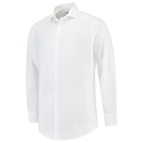 Tricorp Fitted Stretch Shirt férfi ing
