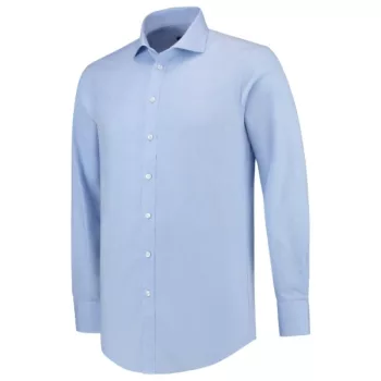 Tricorp Fitted Stretch Shirt férfi ing