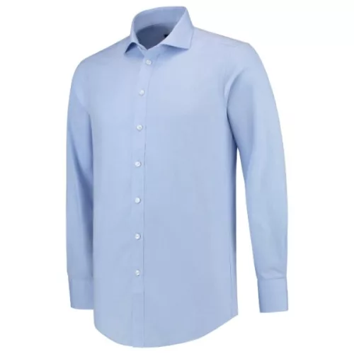 Tricorp Fitted Stretch Shirt férfi ing