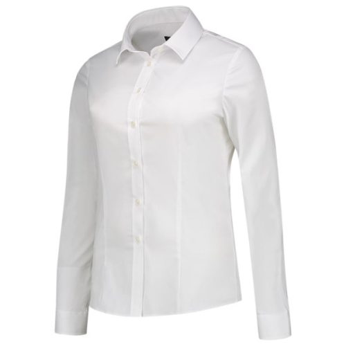 Tricorp Fitted Stretch Blouse női ing