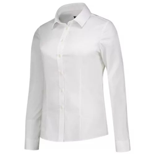 Tricorp Fitted Stretch Blouse női ing